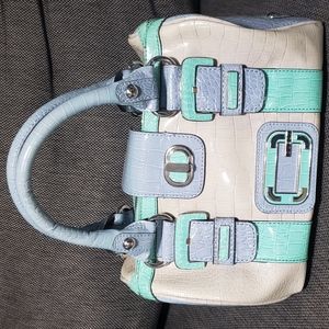 Guess Satchel Handbag